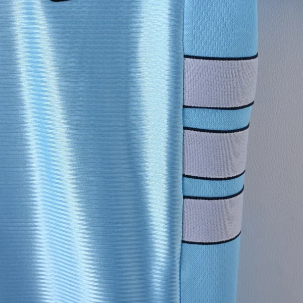 Retro 1998-1999 Marseille Away Jersey