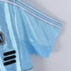 Retro 1998-1999 Marseille Away Jersey