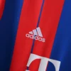 mmexport1740582810089 Retro 2014-2015 Bayern München Home Jersey