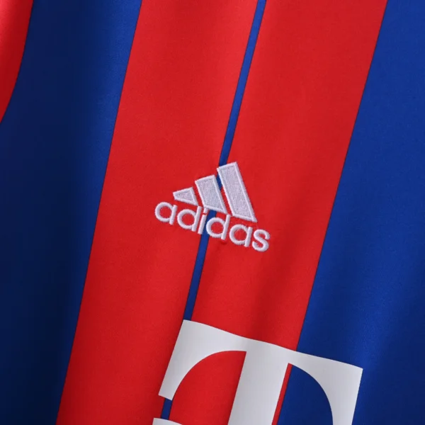 mmexport1740582810089 Retro 2014-2015 Bayern München Home Jersey