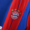 mmexport1740582817074 Retro 2014-2015 Bayern München Home Jersey