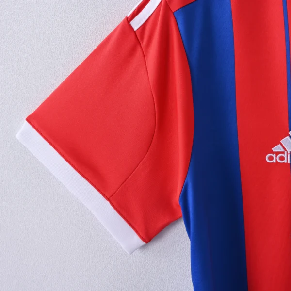 mmexport1740582834652 Retro 2014-2015 Bayern München Home Jersey