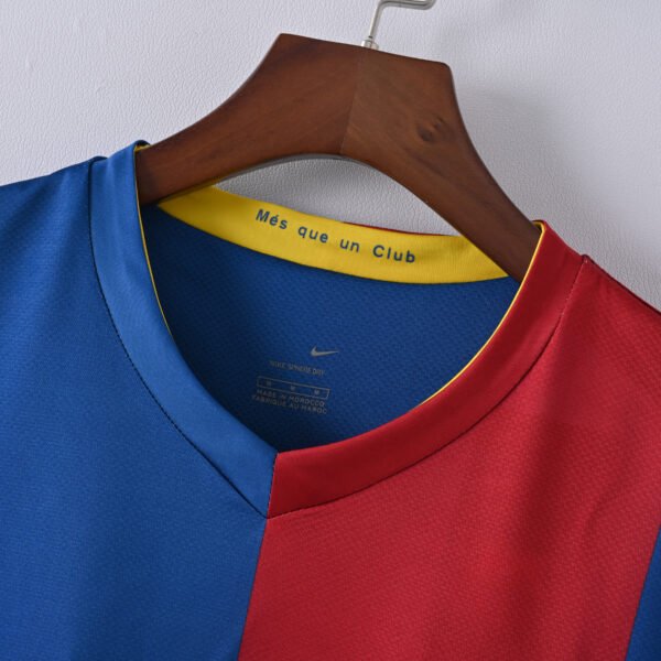 mmexport1740583008998 Retro 2006-2007 Barcelona Home Jersey