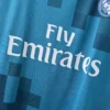 mmexport1740583250043 Retro 2017-2018 Real Madrid Third Jersey