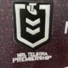 2025 Dragons Home Rugby Jersey