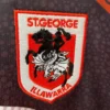 2025 Dragons Home Rugby Jersey
