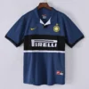 Retro 1998-1999 Inter Milan Away Jersey