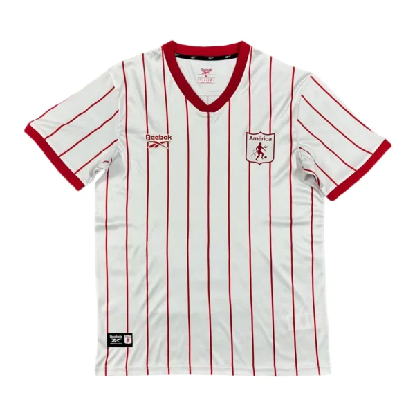26/27 América de Cali Away Jersey