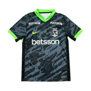 26/27 Atlético Nacional Third Jersey