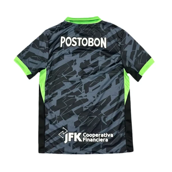 32572a (14) 26/27 Atlético Nacional Third Jersey