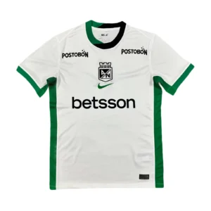 26/27 Atlético Nacional Away Jersey