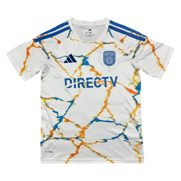 32572a (17) 26/27 San Diego Away Jersey