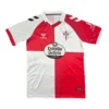 26/27 Retro Celta de Vigo Jersey