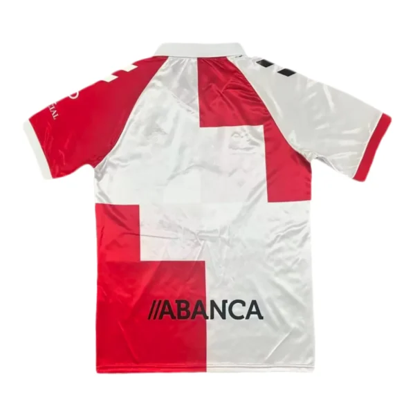 26/27 Retro Celta de Vigo Jersey
