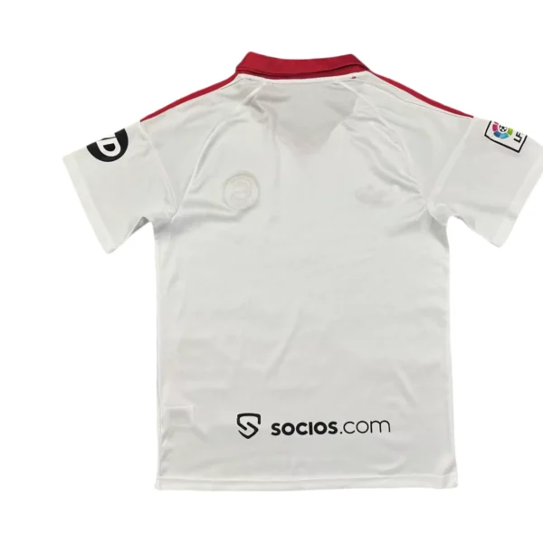 32572a (22) 26/27 Retro Sevilla Jersey
