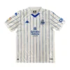 32572a (27) 26/27 Retro Deportivo La Coruña Jersey