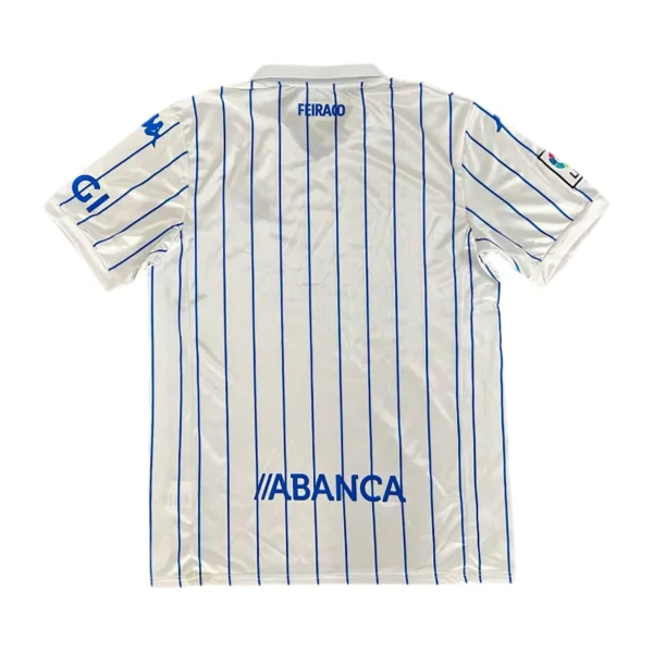 32572a (28) 26/27 Retro Deportivo La Coruña Jersey