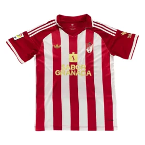 26/27 Retro Granada Jersey