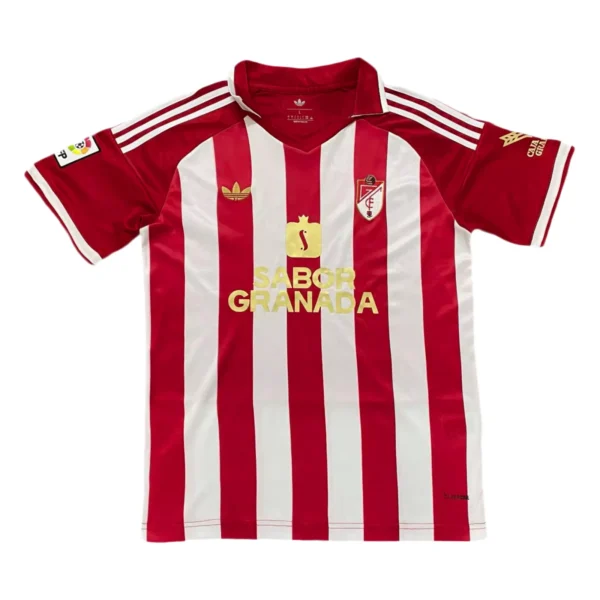 26/27 Retro Granada Jersey