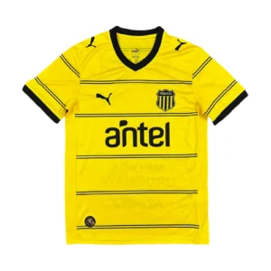 32572a (3) 26/27 Peñarol Away Jersey