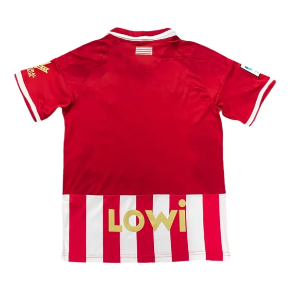 26/27 Retro Granada Jersey