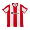 26/27 Retro Athletic Club Jersey
