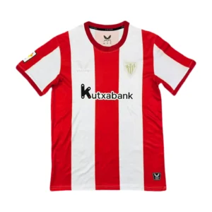 26/27 Retro Athletic Club Jersey
