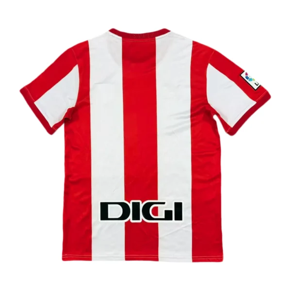 26/27 Retro Athletic Club Jersey