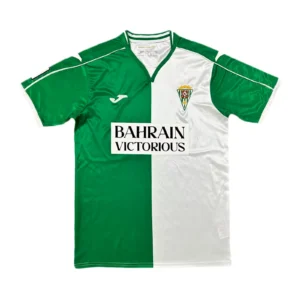 26/27 Retro Córdoba Jersey