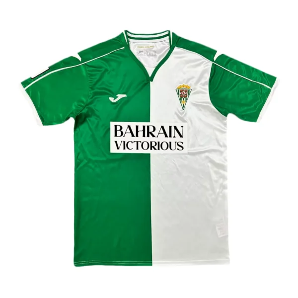 26/27 Retro Córdoba Jersey