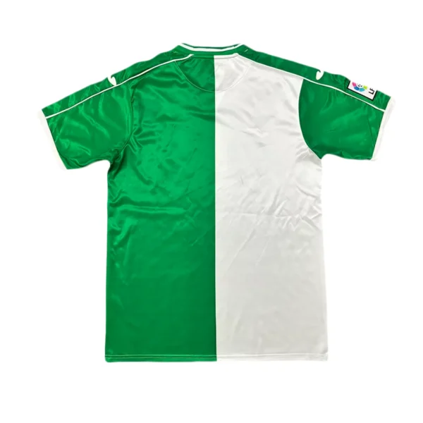 26/27 Retro Córdoba Jersey