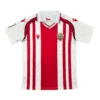 32572a (39) 26/27 Retro Almería Home Jersey