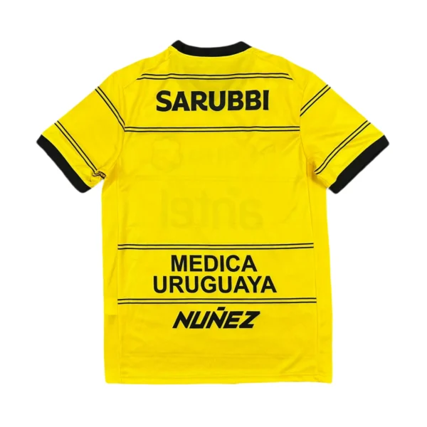26/27 Peñarol Away Jersey