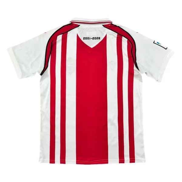 32572a (40) 26/27 Retro Almería Home Jersey