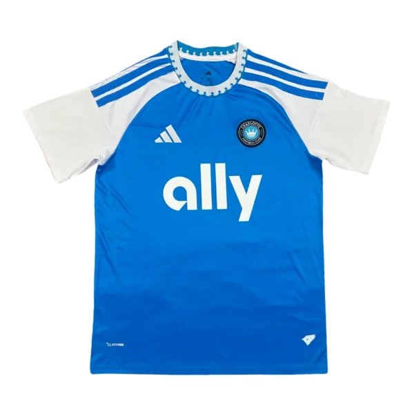 32572a (41) 26/27 Charlotte Home Jersey