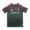 32572a (7) 26/27 D.C. United Home Jersey