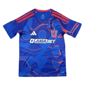 3257aa (125)_1779900058946 26/27 Universidad de Chile Home Jersey