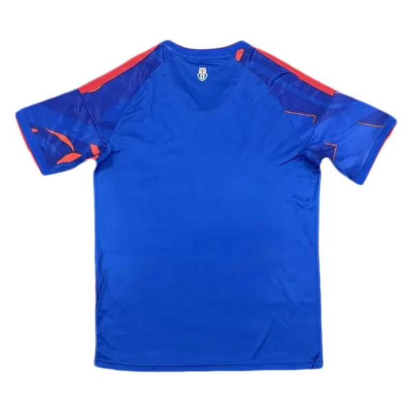 3257aa (126)_1779900059449 26/27 Universidad de Chile Home Jersey