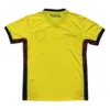 2026 World Cup Ecuador Home Jersey