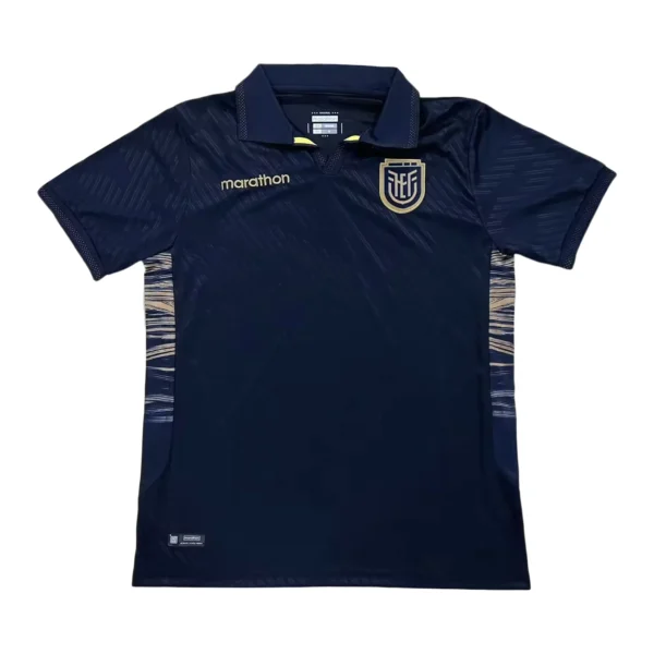 808 (4) 2026 World Cup Ecuador Away Jersey