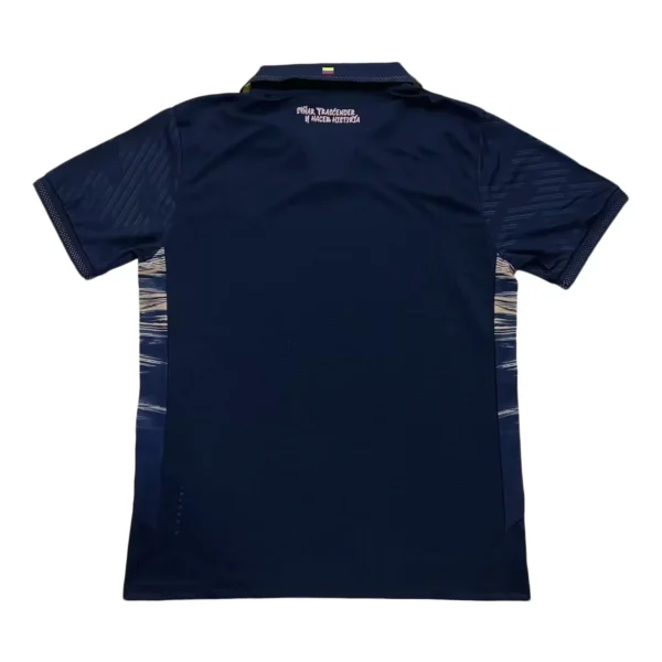 808 (5) 2026 World Cup Ecuador Away Jersey