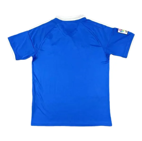 cad18199 26/27 Retro Real Zaragoza Jersey